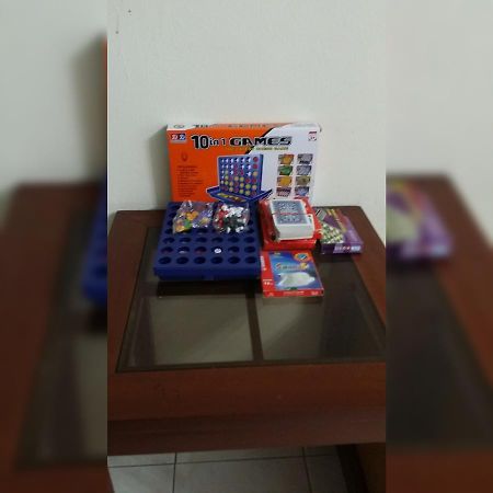 Myrodi Homestay Κουάλα Λουμπούρ Εξωτερικό φωτογραφία