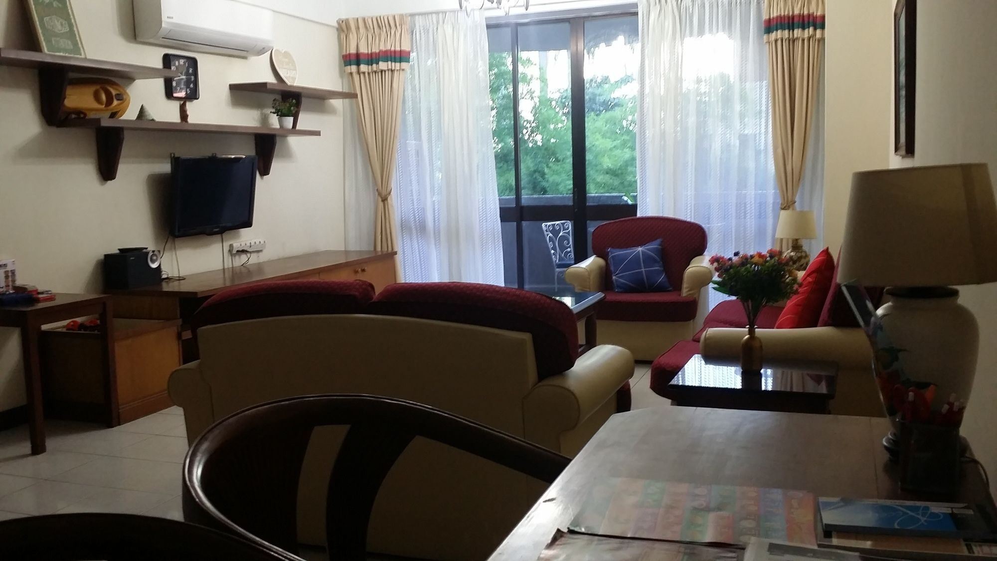 Myrodi Homestay Κουάλα Λουμπούρ Εξωτερικό φωτογραφία