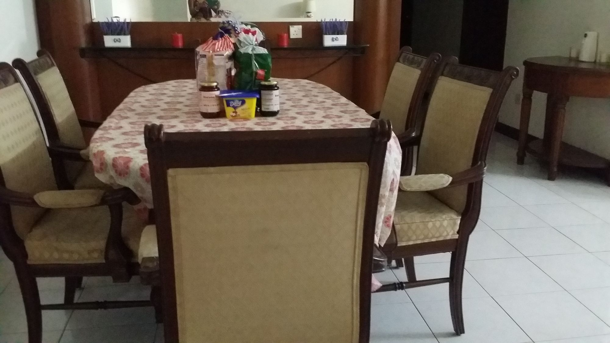 Myrodi Homestay Κουάλα Λουμπούρ Εξωτερικό φωτογραφία