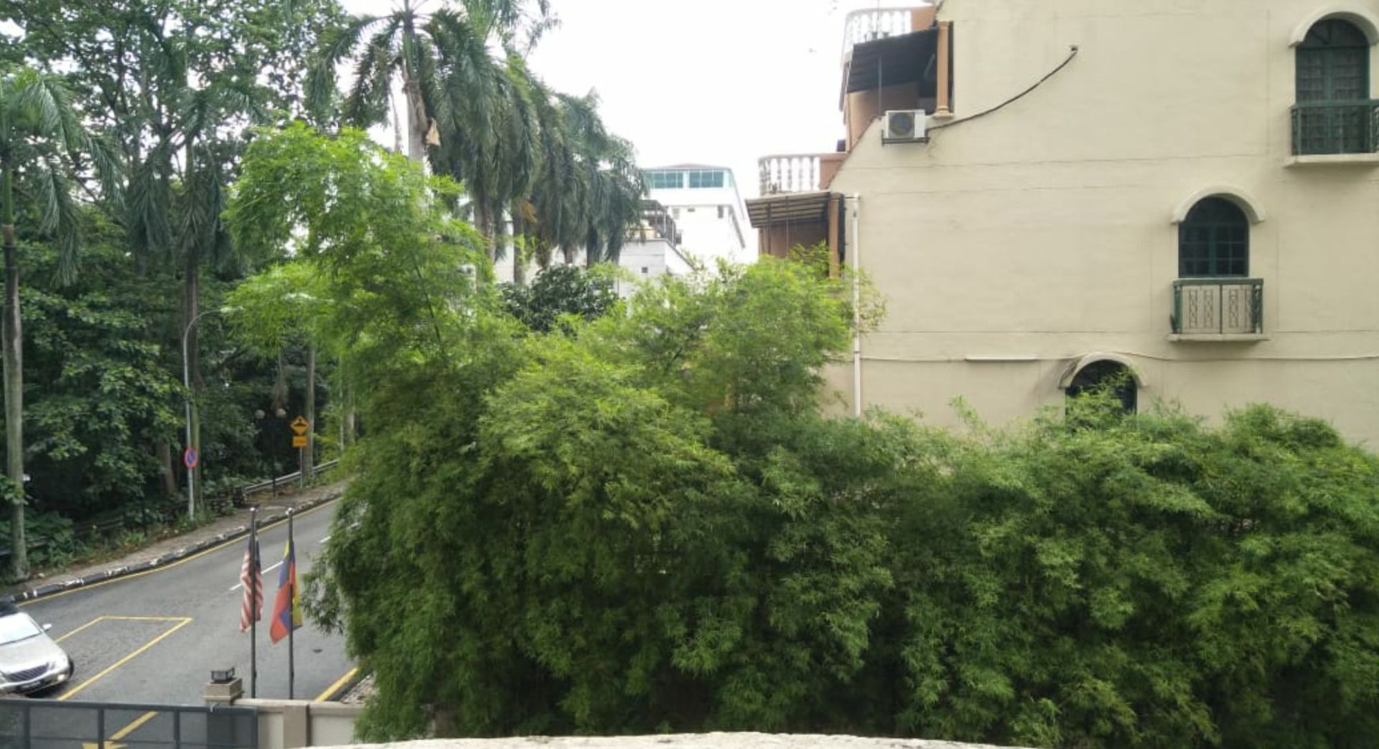 Myrodi Homestay Κουάλα Λουμπούρ Εξωτερικό φωτογραφία
