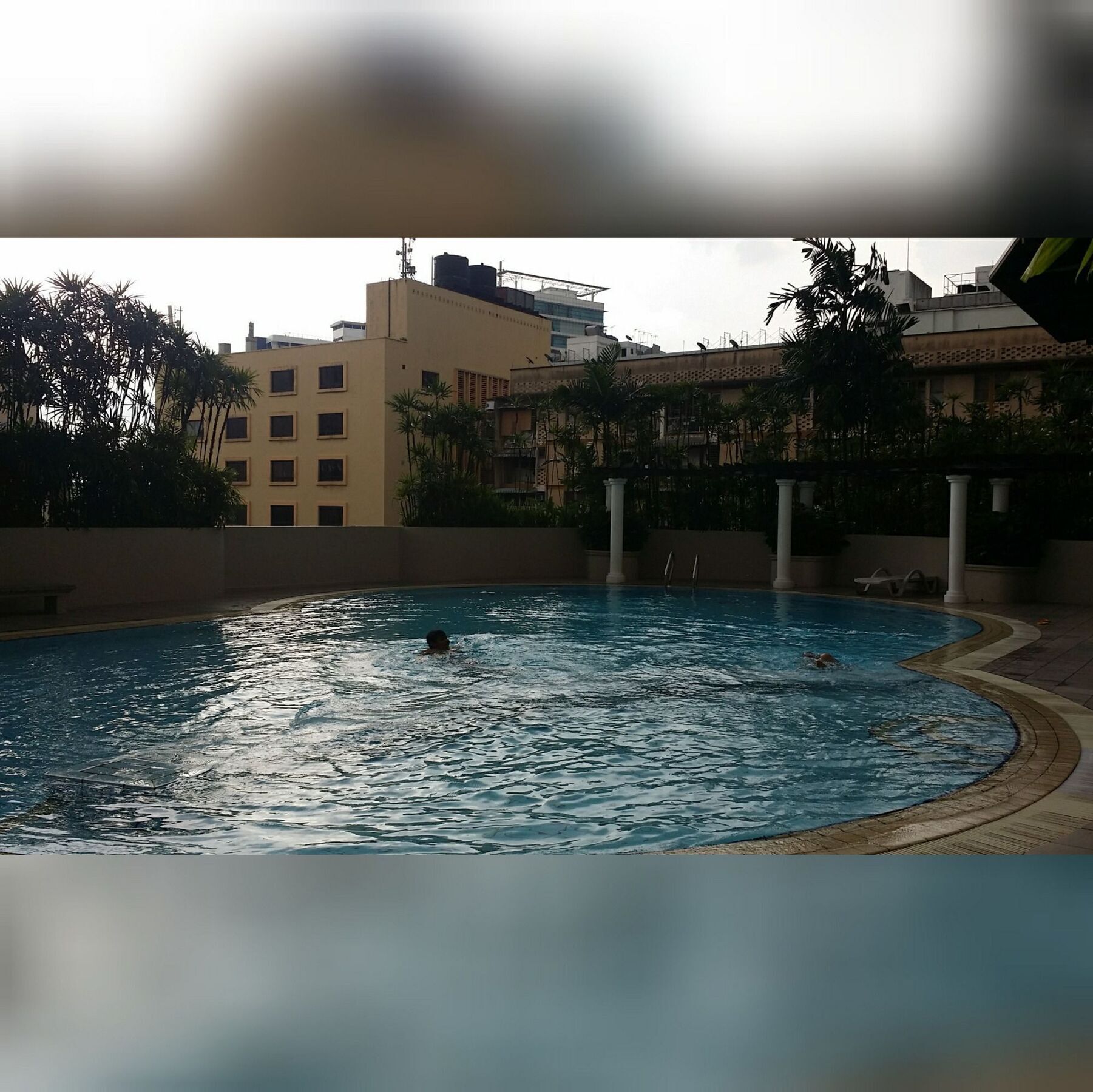 Myrodi Homestay Κουάλα Λουμπούρ Εξωτερικό φωτογραφία